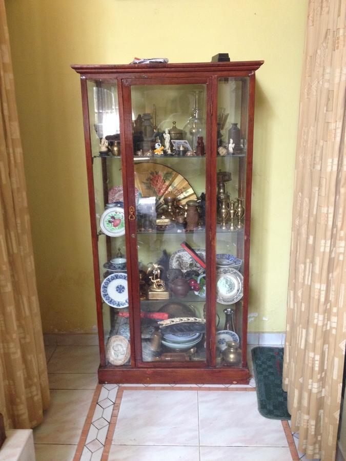 Проживання в сім'ї Rasanka's